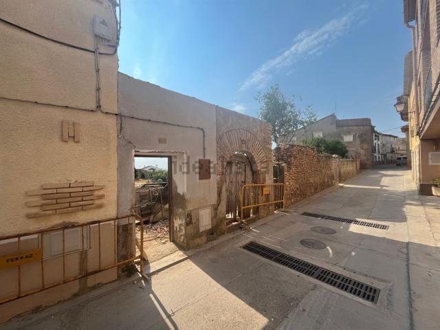 Terreno en venta en Somontano de Barbastro, Aragón