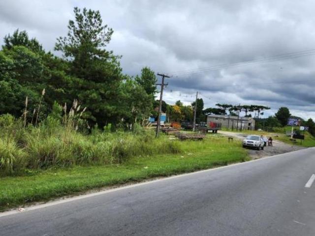 Terreno venda em Região Geográfica Imediata de Curitiba, Região Metropolitana de Curitiba
