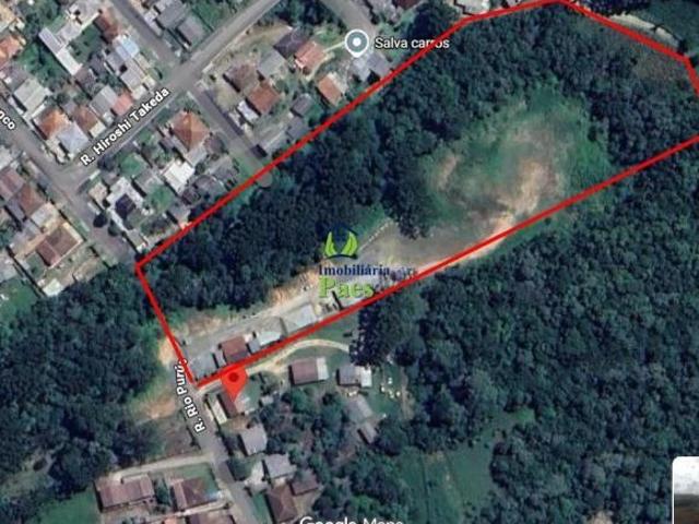 Terreno venda em Região Geográfica Imediata de Curitiba, Região Metropolitana de Curitiba