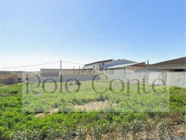 Terreno en venta en Los Monegros, Aragón