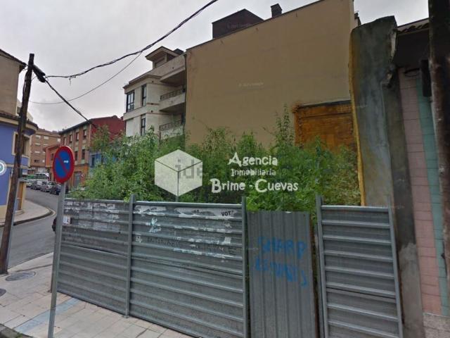 Terreno en venta en Castandiello, Langreo