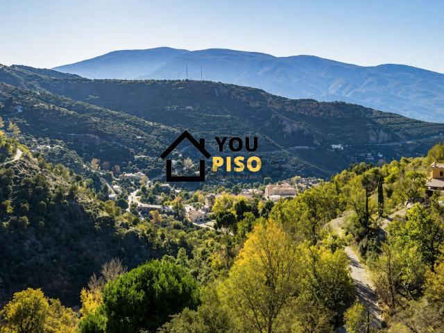 Terreno en venta en Comarca de la Alpujarra Granadina, Andalucía