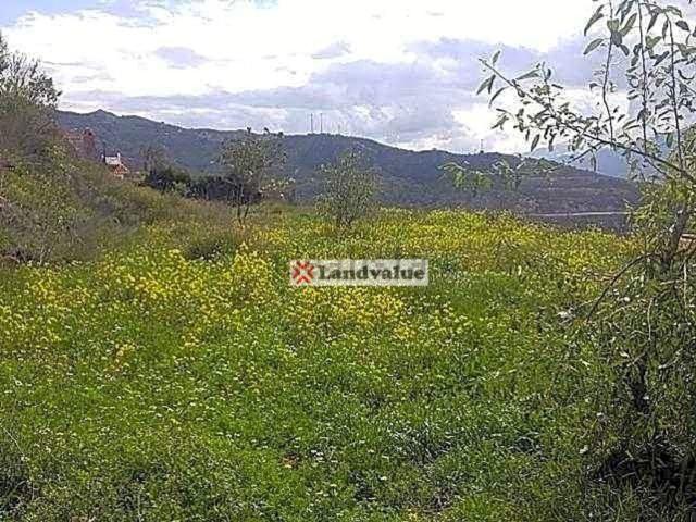 Terreno en venta en Comarca de la Alpujarra Granadina, Andalucía
