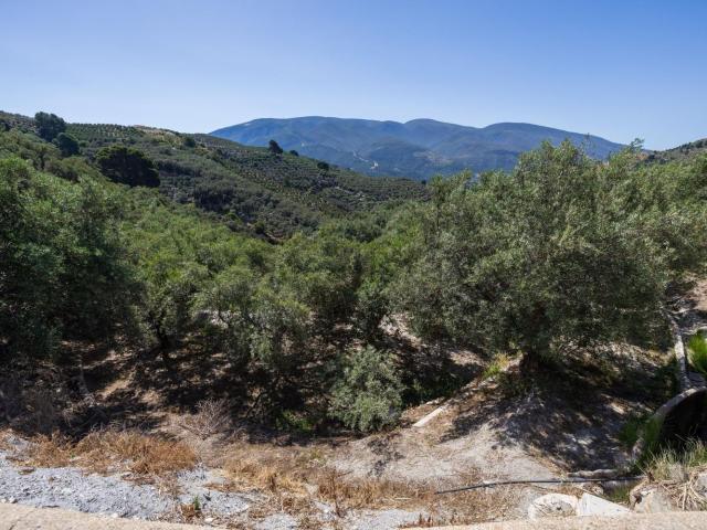 Terreno en venta en Comarca de la Alpujarra Granadina, Andalucía