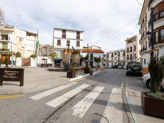 Terreno en venta en Comarca de la Alpujarra Granadina, Andalucía