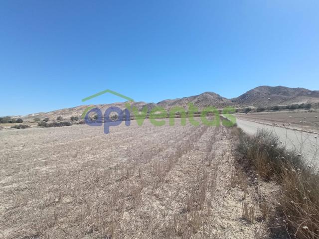 Terreno en venta en Virgen de las Huertas, Alto Guadalentín