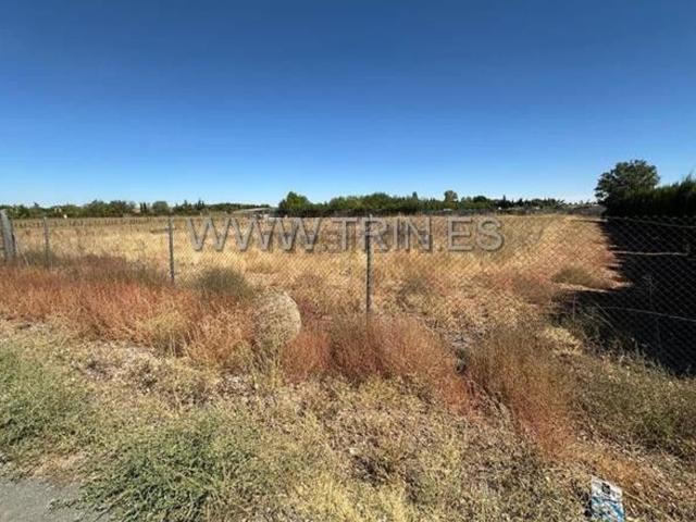 Terreno en venta en Las Casas, Ciudad Real