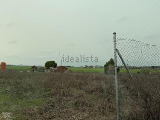 Terreno en venta en Las Casas, Ciudad Real