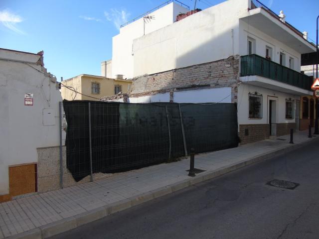 Terreno en venta en Los Boliches, Costa del Sol Occidental