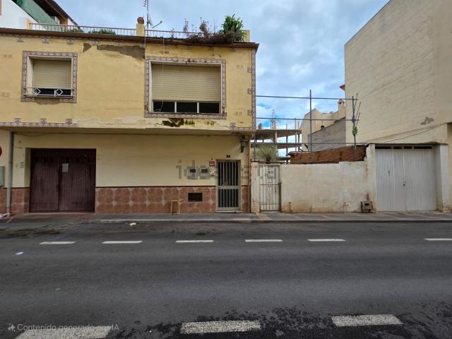 Terreno en venta en Campo-Mijas, Costa del Sol Occidental