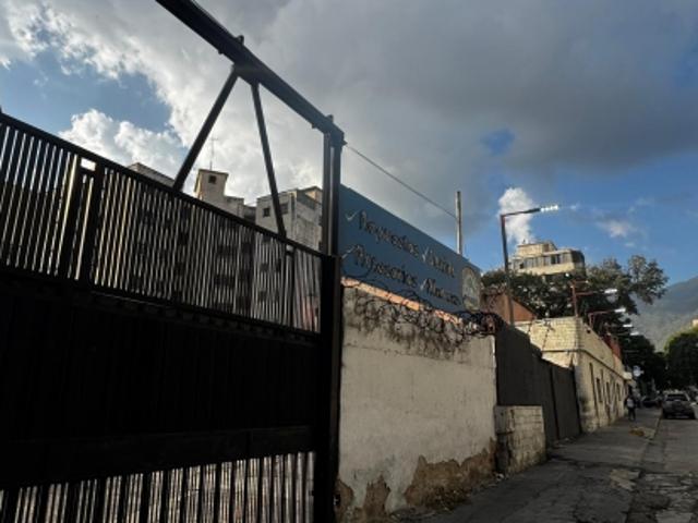 Terreno en alquiler en Boca De Uchire, Distrito Capital