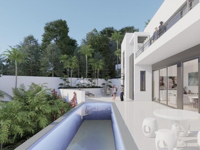 Terreno en venta en Costa del Sol Occidental, Andalucía