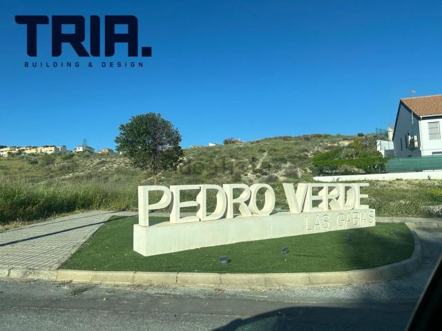 Terreno en venta en Gabia Chica, Comarca de la Vega de Granada