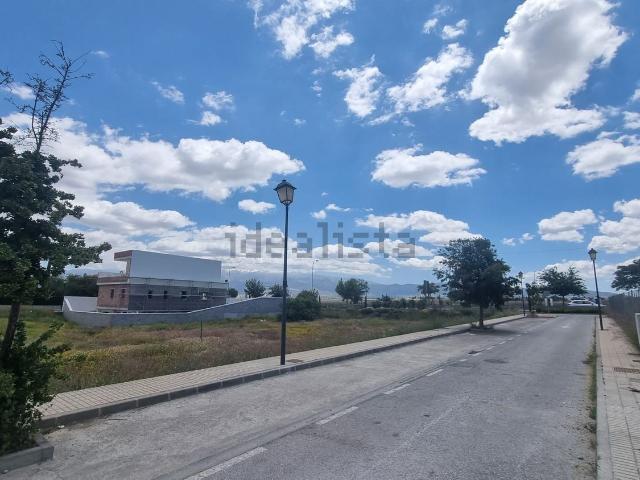 Terreno en venta en Gabia Grande, Comarca de la Vega de Granada