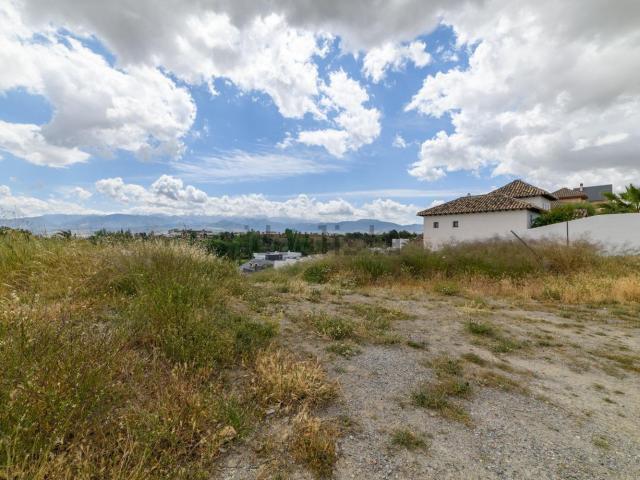 Terreno en venta en Gabia Chica, Comarca de la Vega de Granada