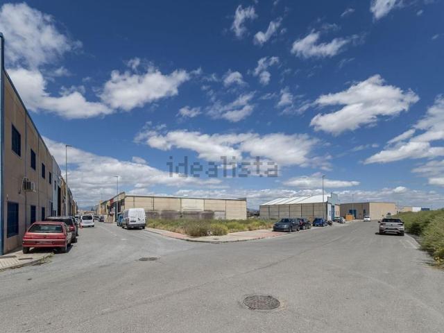 Terreno en venta en Gabia Grande, Comarca de la Vega de Granada