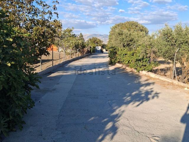 Terreno en venta en Gabia Grande, Comarca de la Vega de Granada