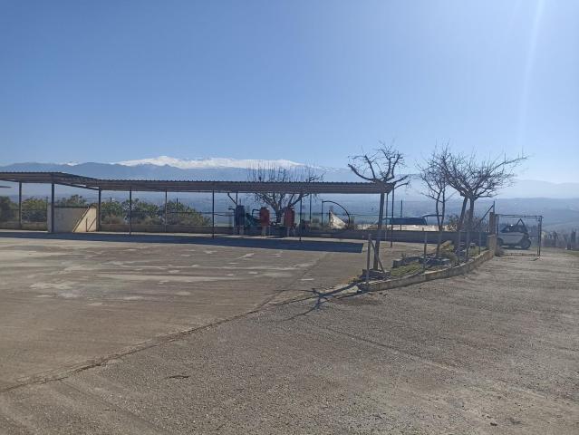 Terreno en venta en Gabia Grande, Comarca de la Vega de Granada