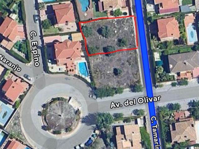 Terreno en venta en El Ventorrillo, Comarca de la Vega de Granada