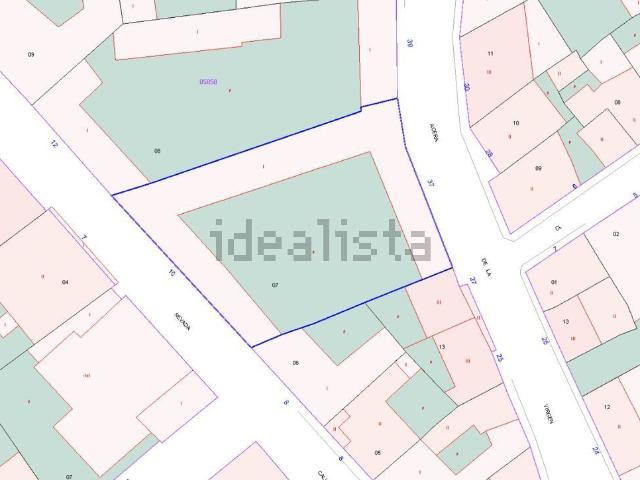 Terreno en venta en Gabia Grande, Comarca de la Vega de Granada