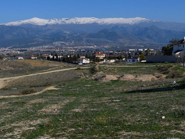 Terreno en venta en Gabia Grande, Comarca de la Vega de Granada