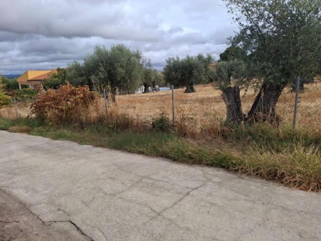 Terreno en venta en Las Herencias, Castilla-La Mancha