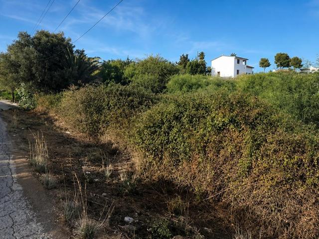 Terreno en venta en Las Lomas, Costa del Sol Occidental
