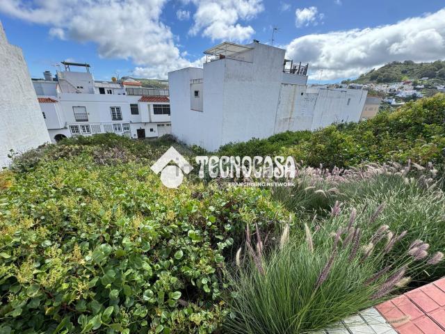 Terreno en venta en El Toscón, Gran Canaria