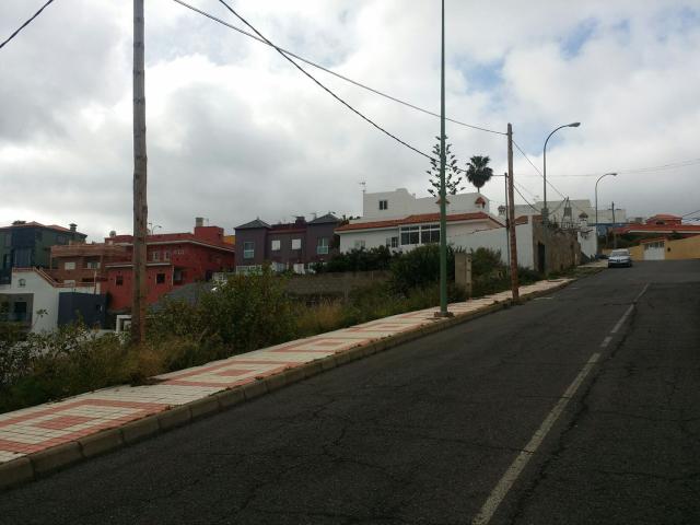 Terreno en venta en Montesol, Gran Canaria