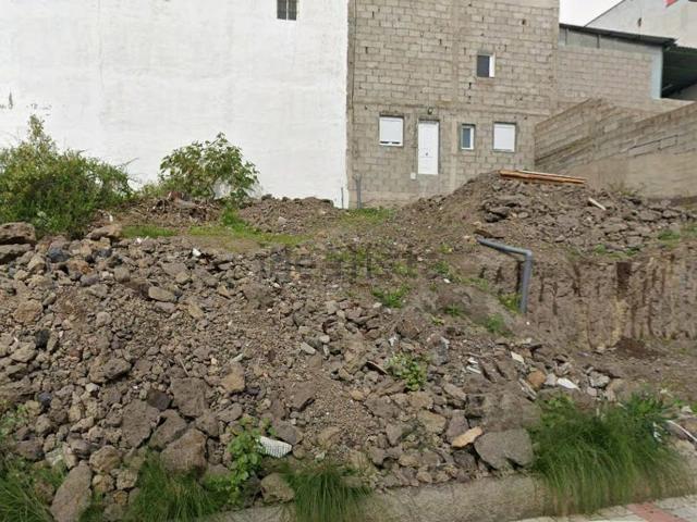 Terreno en venta en Las Mesas, Gran Canaria