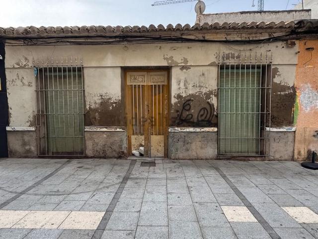 Terreno en venta en Torrevieja, Valencia