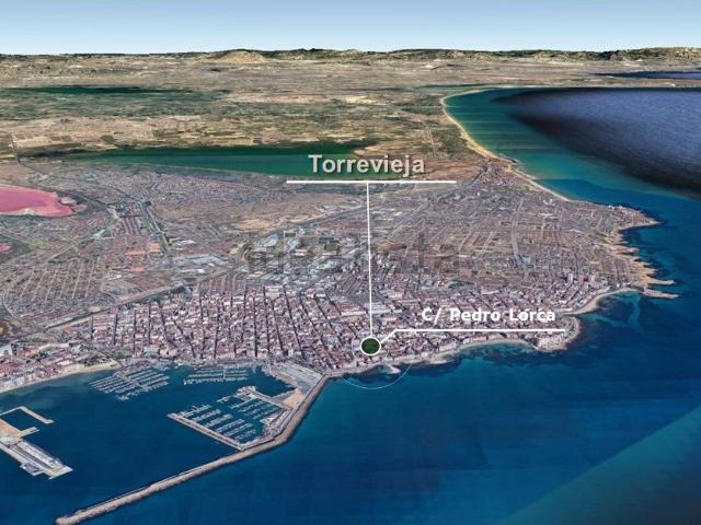 Terreno en venta en el Baix Segura / La Vega Baja, Valencia
