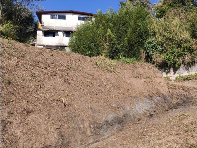 Terreno en venta en Francisco Linares Alcántara, Miranda