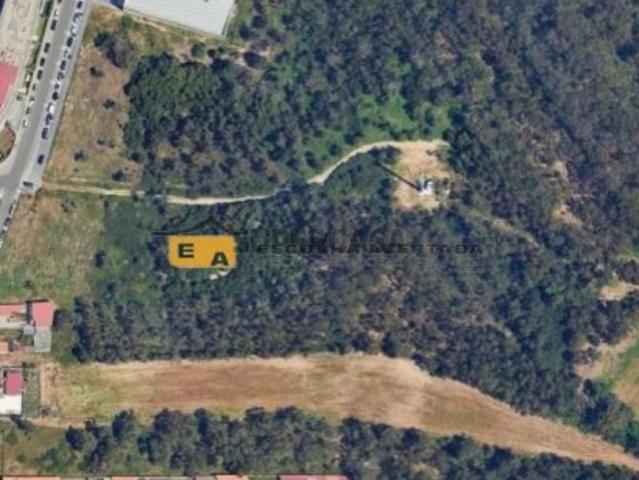 Terreno venda em Porto