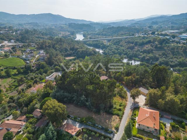 Terreno venda em Grovelas São João Evangelista, Viana Do Castelo