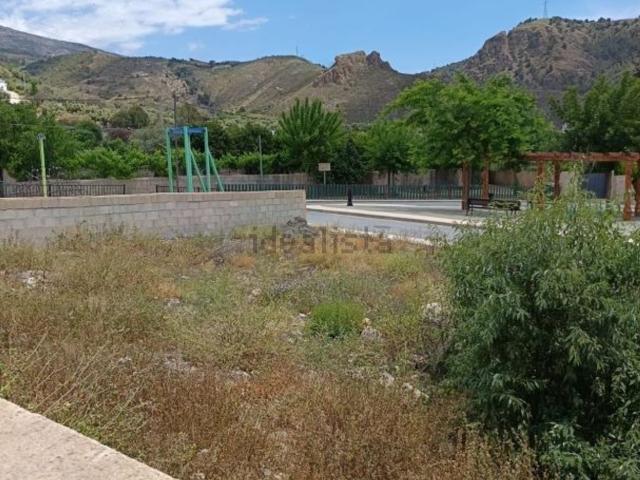 Terreno en venta en Mondújar, Lecrín