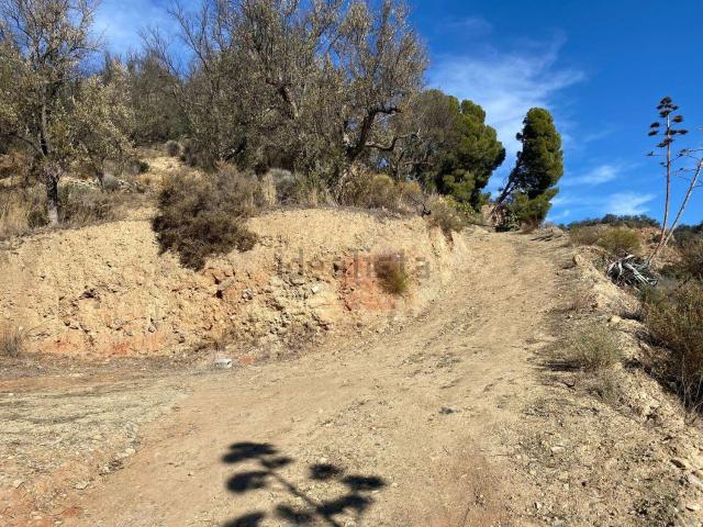 Terreno en venta en Chite, Lecrín