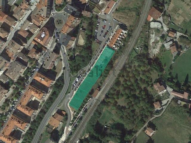 Terreno en venta en Legazpi, Guipúzcoa