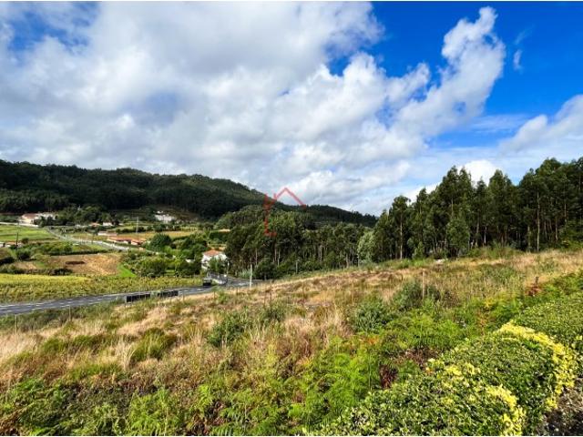 Terreno venda em Guimarães, Braga