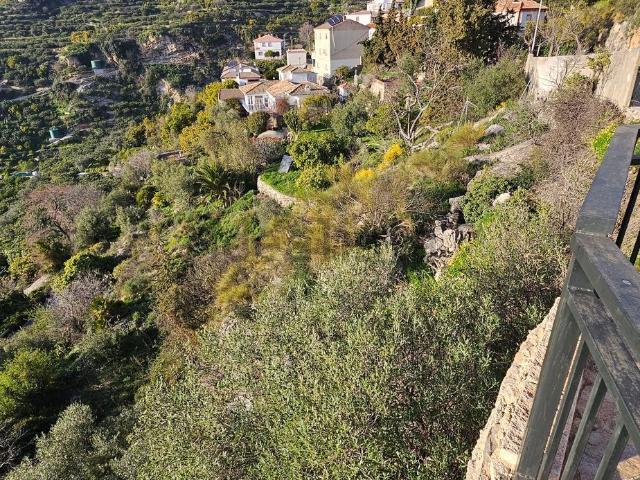 Terreno en venta en Comarca de la Costa Granadina, Andalucía
