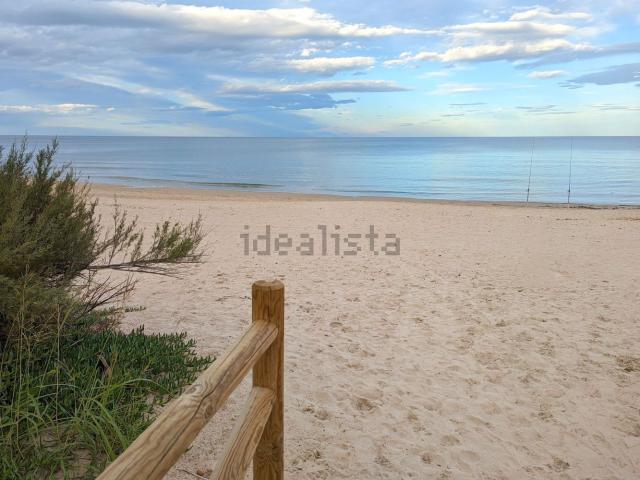 Terreno en venta en les Marines, la Marina Alta