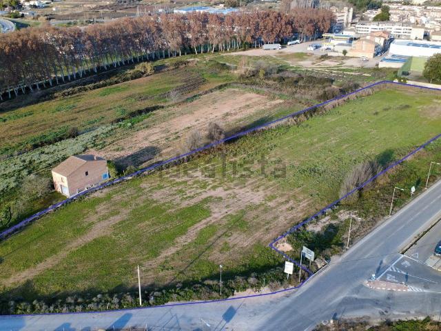 Terreno en venta en Garrigues, Catalunya