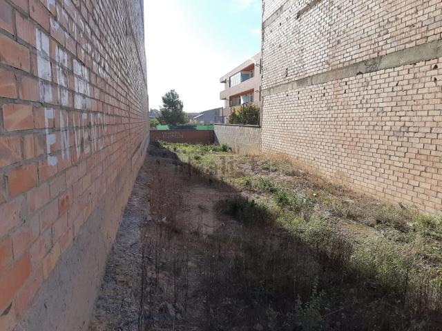 Terreno en venta en Garrigues, Catalunya