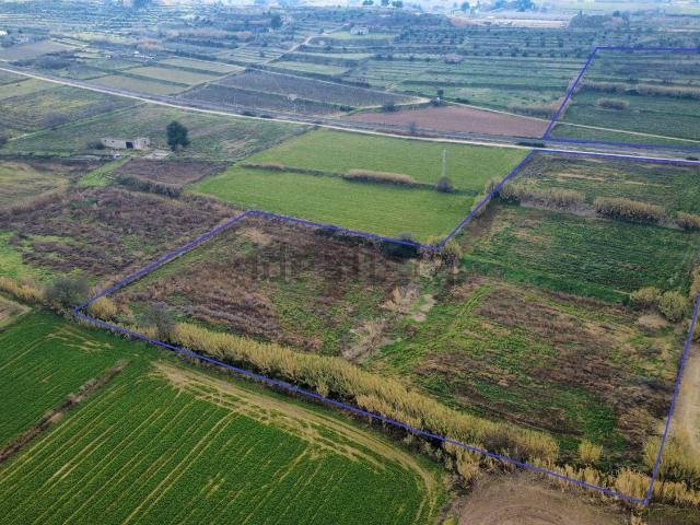 Terreno en venta en Garrigues, Catalunya