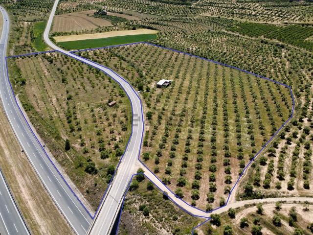 Terreno en venta en Garrigues, Catalunya