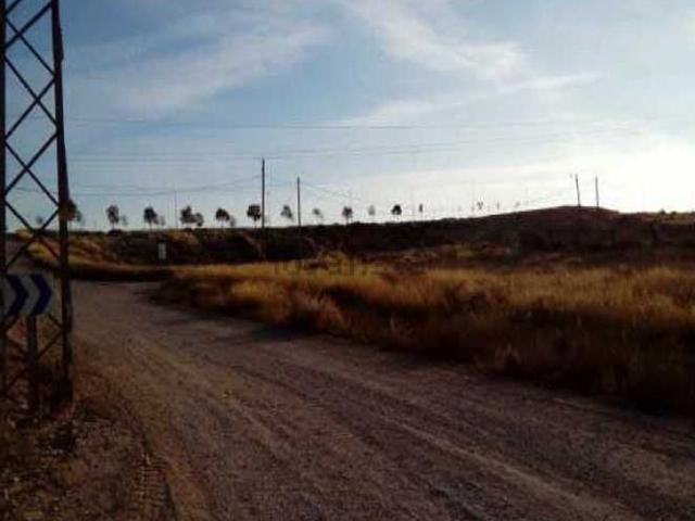 Terreno en venta en Garrigues, Catalunya