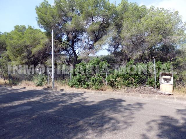 Terreno en venta en Segur de Dalt, Baix Penedès