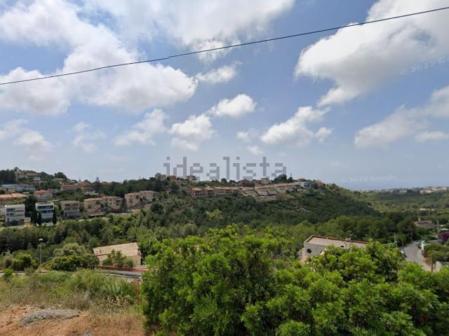 Terreno en venta en Segur de Dalt, Baix Penedès