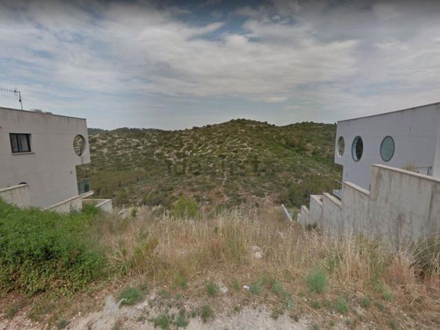 Terreno en venta en Segur de Dalt, Baix Penedès
