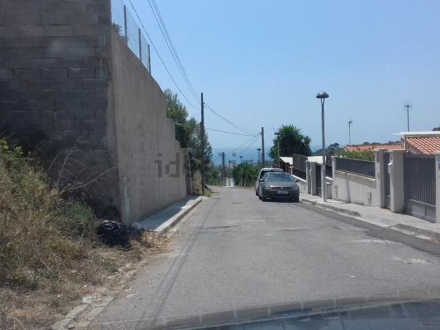 Terreno en venta en Segur de Dalt, Baix Penedès